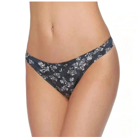 💲6️⃣ADD-ON 🆕Invisible Comfort  Thong Panties - Picture 3 of 13